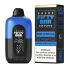 Fifty Bar 20K Blueberry Cereal Donut Milk disposable vape