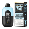 Fifty Bar 20K Blueberry Yogurt disposable vape