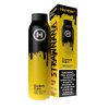 Humble Donkey Kahn vape disposable pod