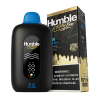 Humble x Fifty Bar Blue Slush disposable vape