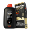 Humble x Fifty Bar Golden Mango disposable vape
